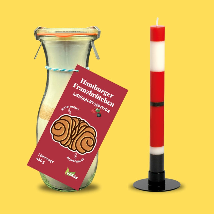 Geschenkset O du Fröhliche