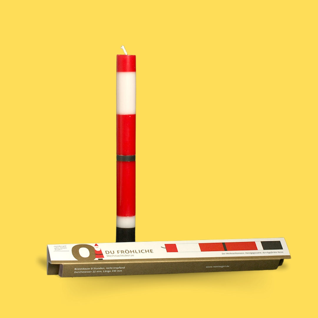 Geschenkset O du Fröhliche