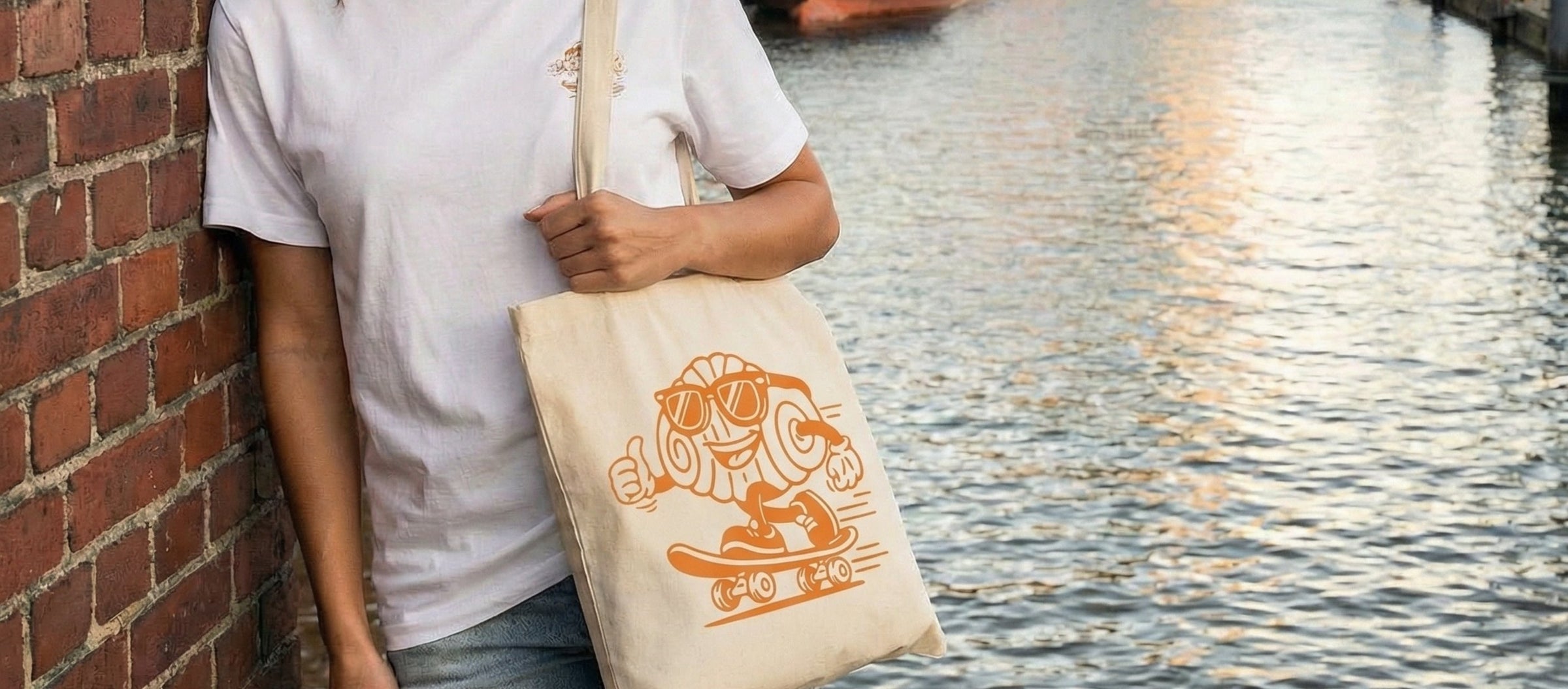 Franzbrötchen Merchandise