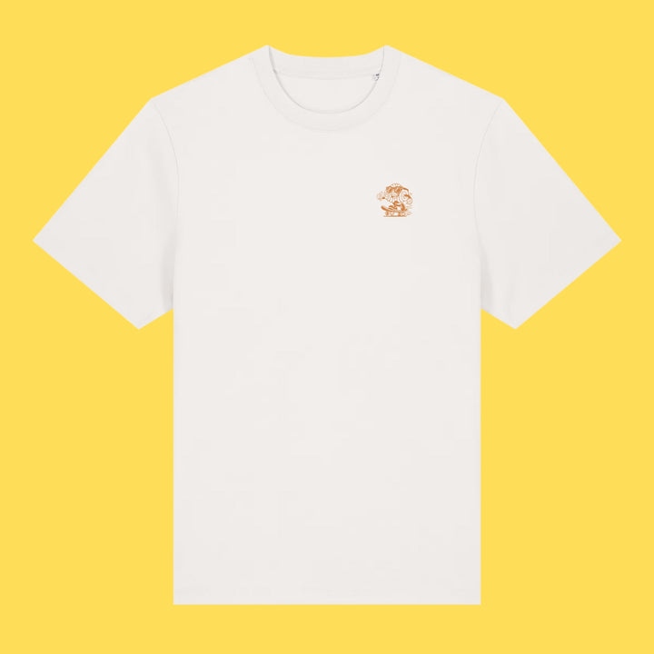 Franzbrötchen T Shirt Unisex