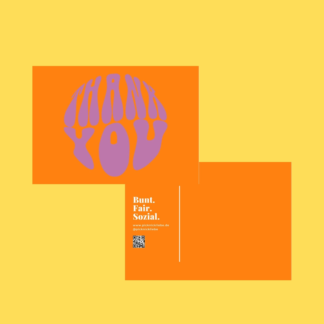 Geschenkset Dankeschön