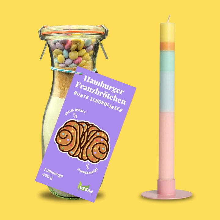 Geschenkset Hello Baby