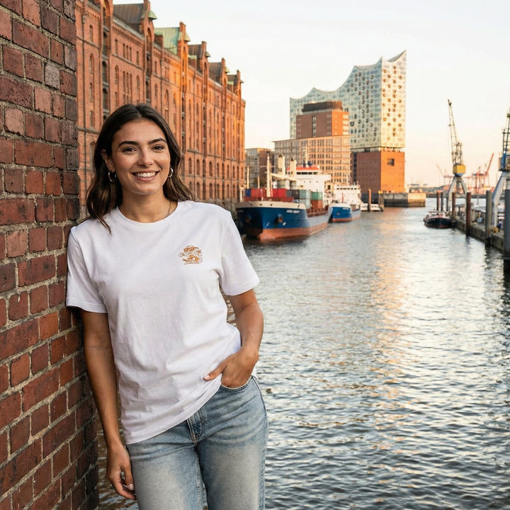 Hamburger Franzbrötchen Sparset all the way