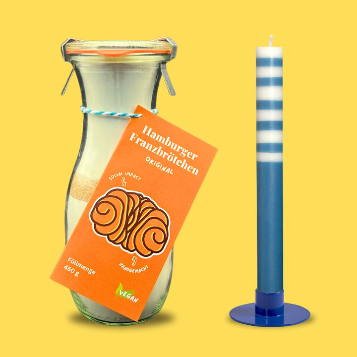 Geschenkset Ahoi!