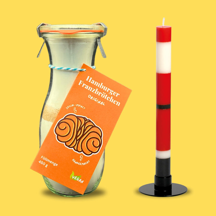 Geschenkset O du Fröhliche