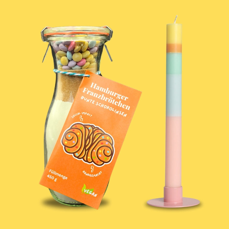 Geschenk zur Geburt