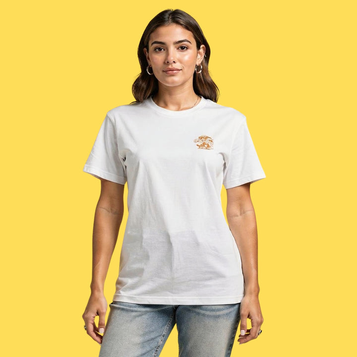 Franzbrötchen T Shirt Unisex