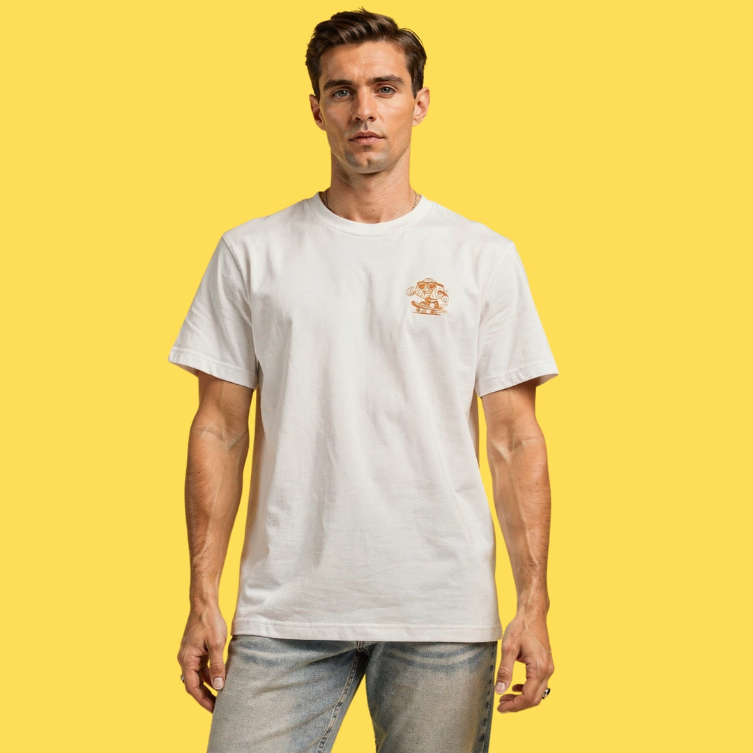Franzbrötchen T Shirt Unisex