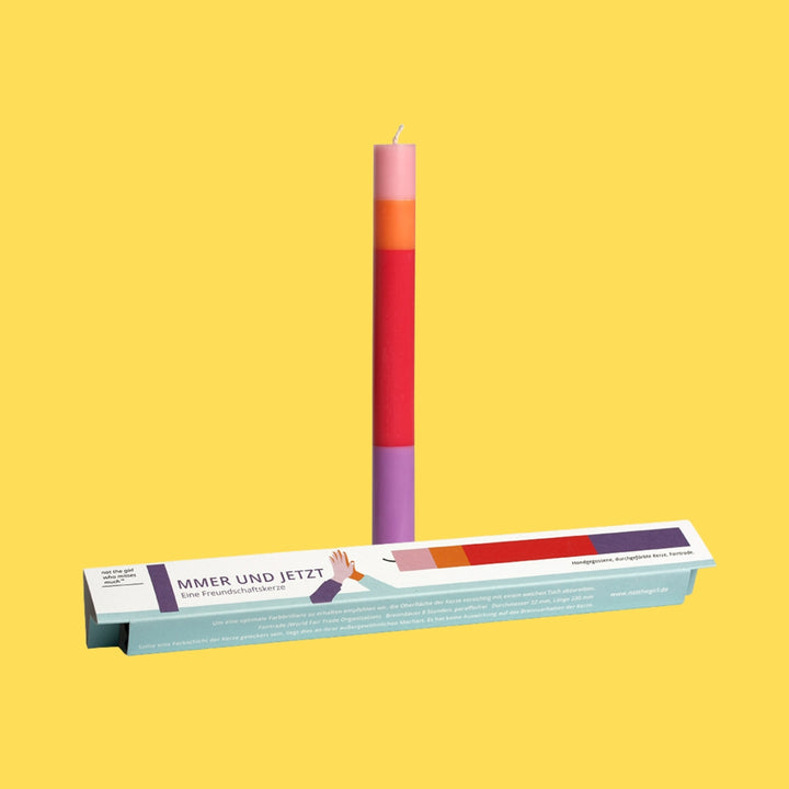 Geschenkset Freundschaft